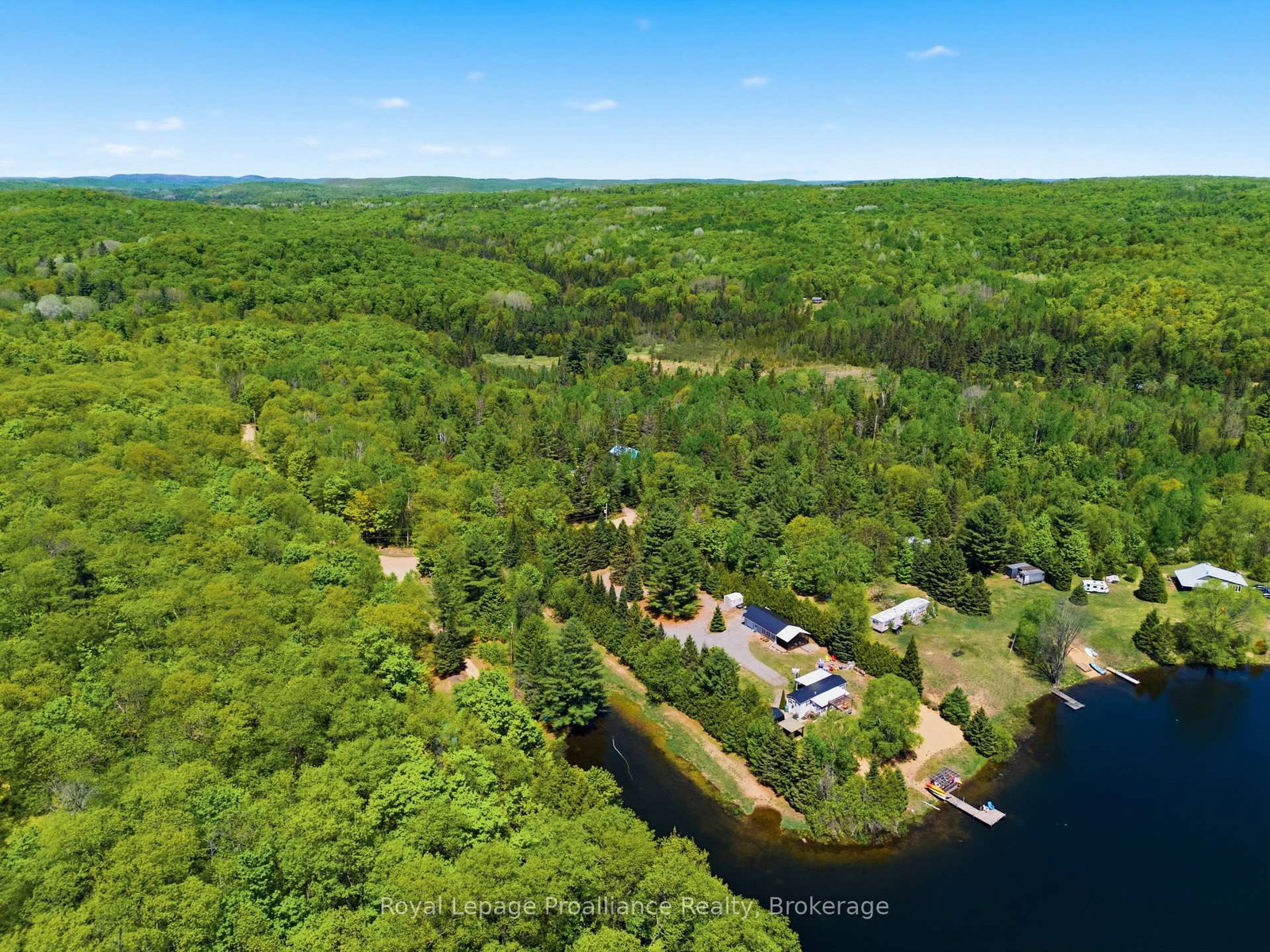 339 Little Finch Lake Road • Cloyne, ON photo 47
