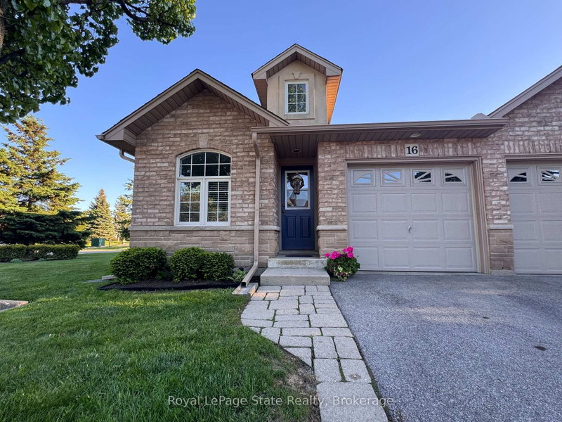 16 - 751 Rymal Road W