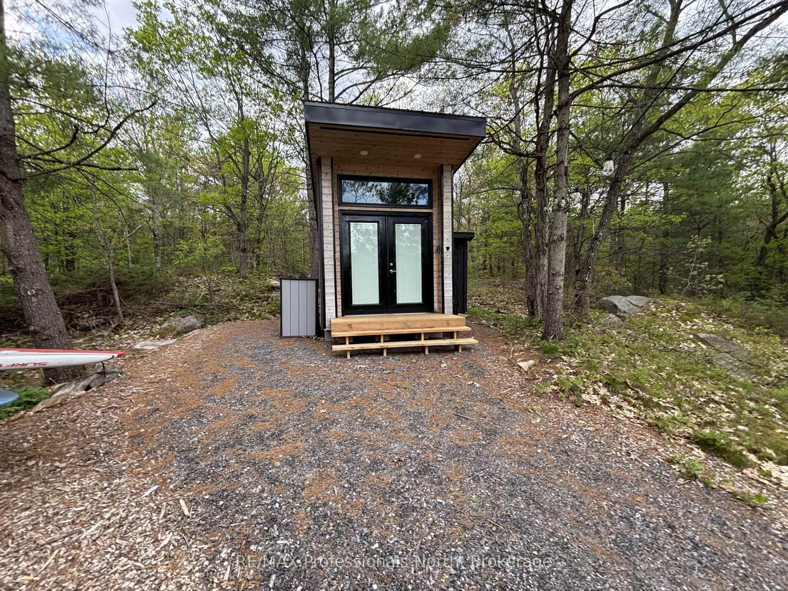 303 Nine Mile Lake • Muskoka Lakes, ON photo 10