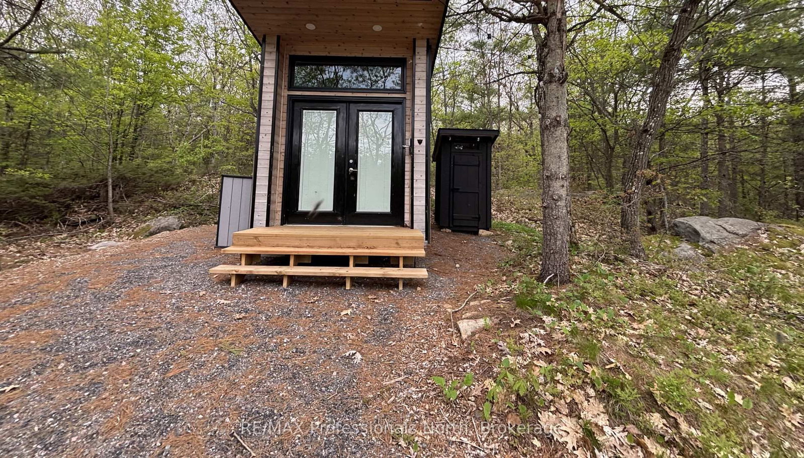 303 Nine Mile Lake • Muskoka Lakes, ON photo 13