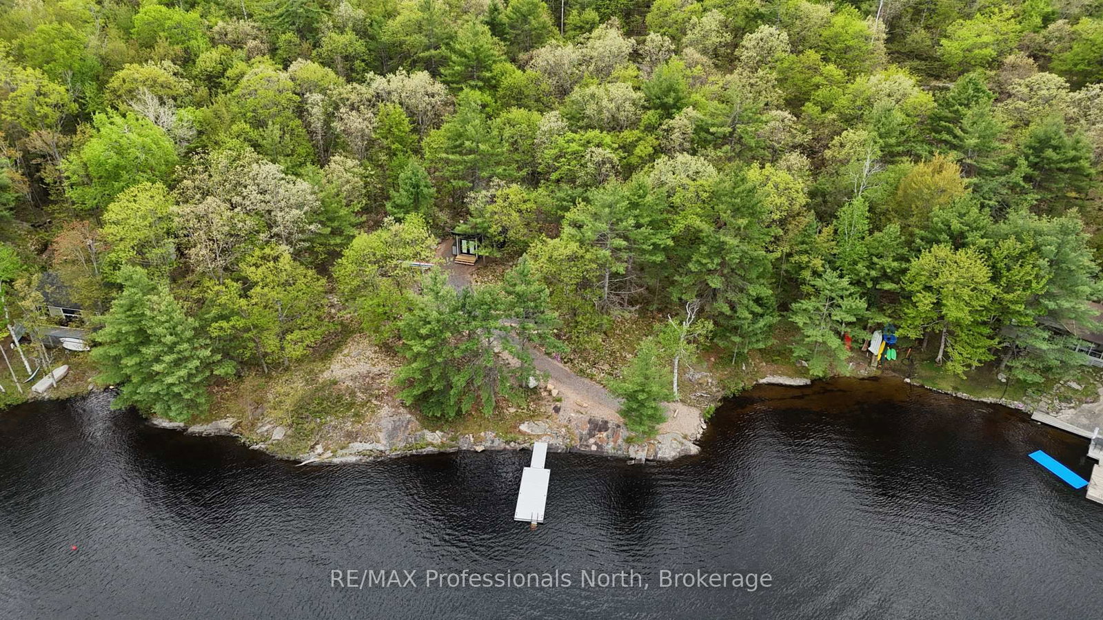303 Nine Mile Lake • Muskoka Lakes, ON photo 17