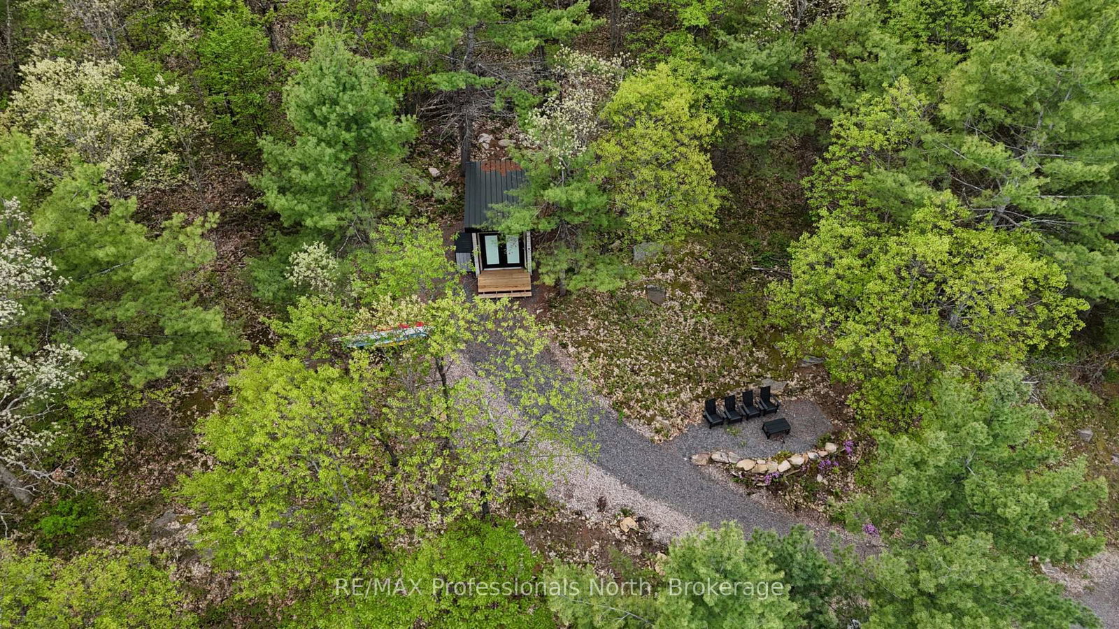 303 Nine Mile Lake • Muskoka Lakes, ON photo 18