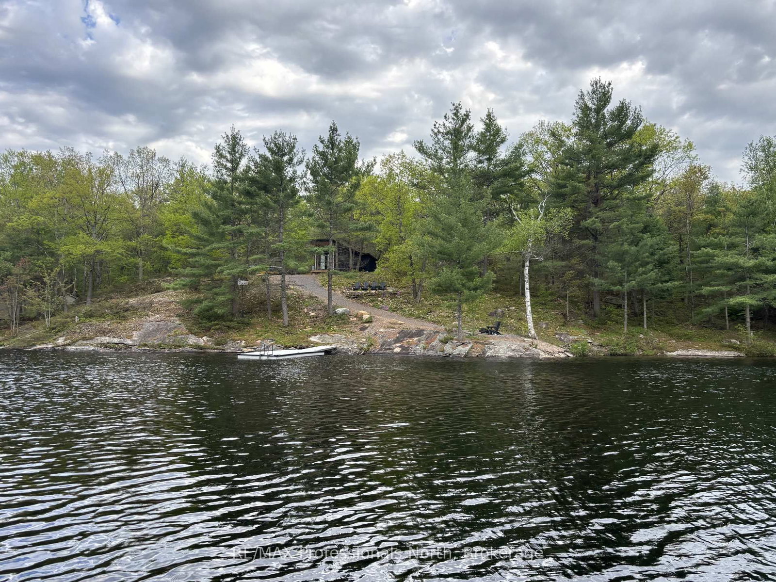 303 Nine Mile Lake • Muskoka Lakes, ON photo 2