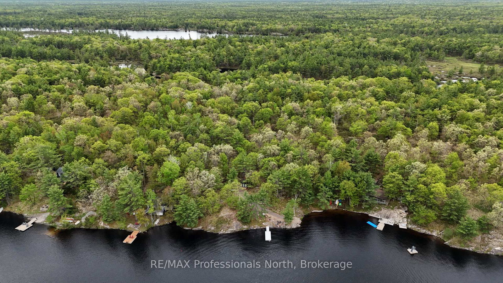 303 Nine Mile Lake • Muskoka Lakes, ON photo 21
