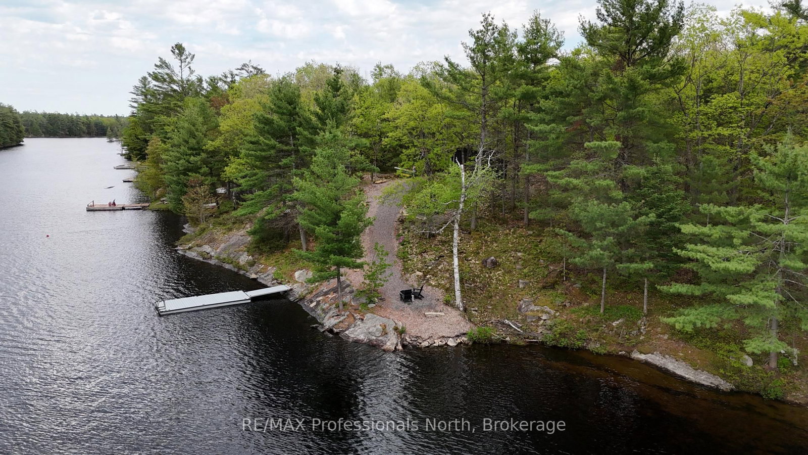 303 Nine Mile Lake • Muskoka Lakes, ON photo 22