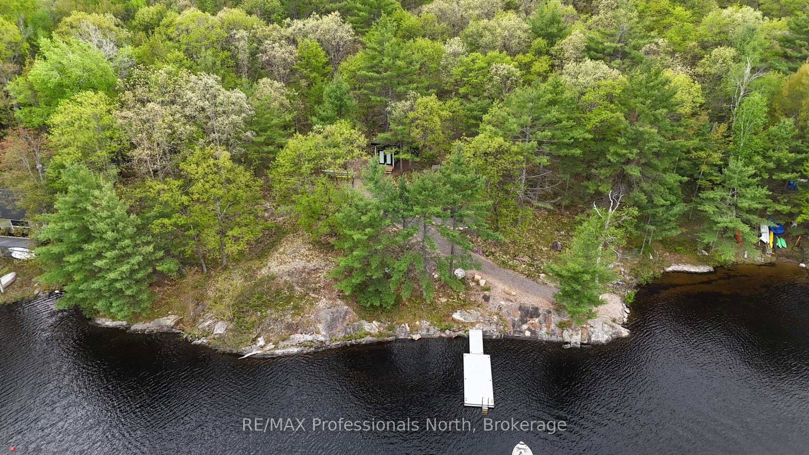 303 Nine Mile Lake • Muskoka Lakes, ON photo 24