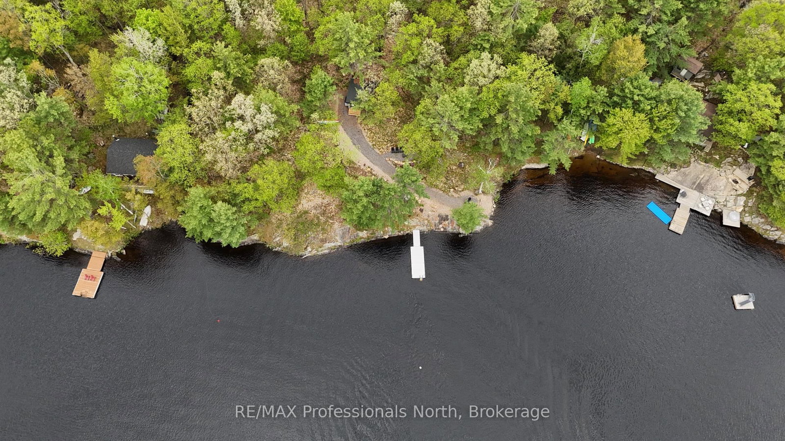 303 Nine Mile Lake • Muskoka Lakes, ON photo 25