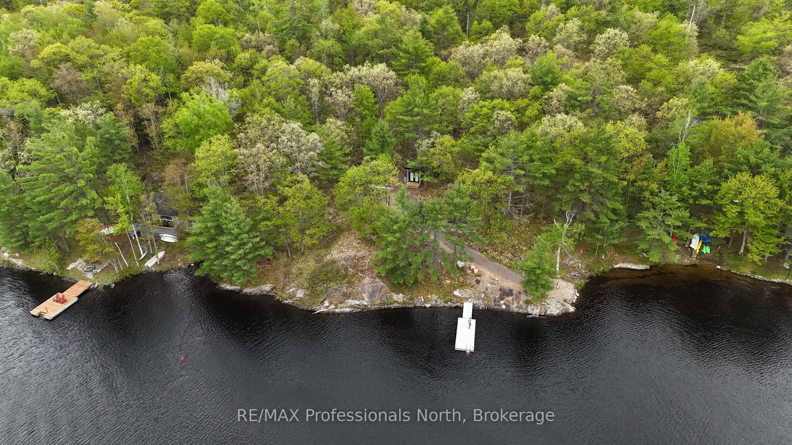 303 Nine Mile Lake • Muskoka Lakes, ON photo 26