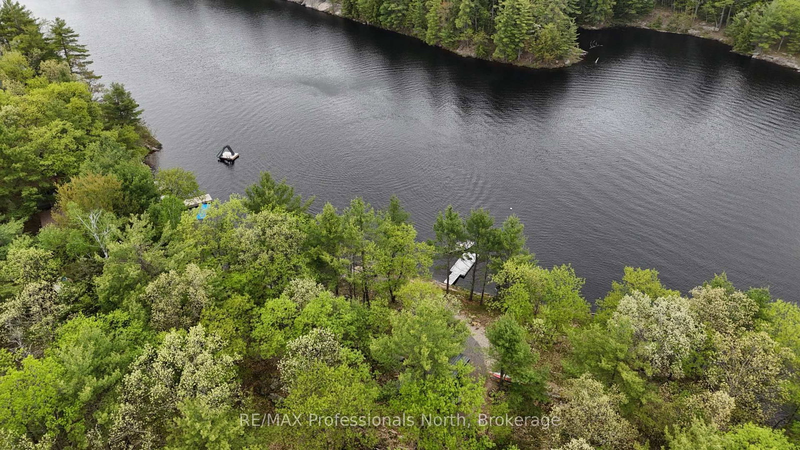 303 Nine Mile Lake • Muskoka Lakes, ON photo 27
