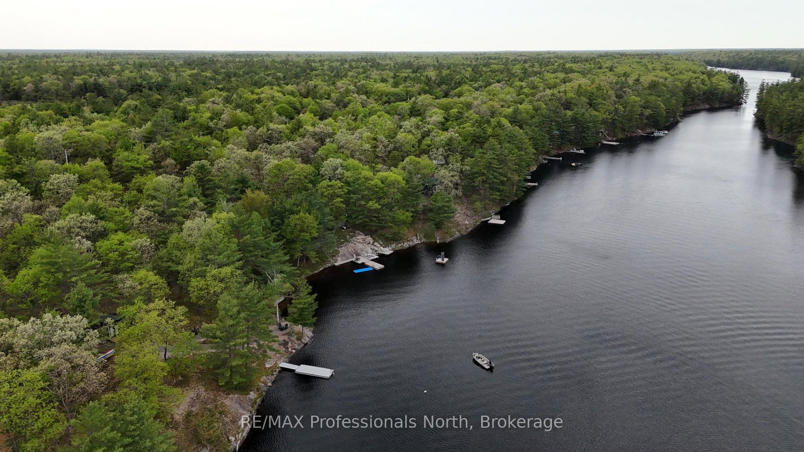 303 Nine Mile Lake • Muskoka Lakes, ON photo 29