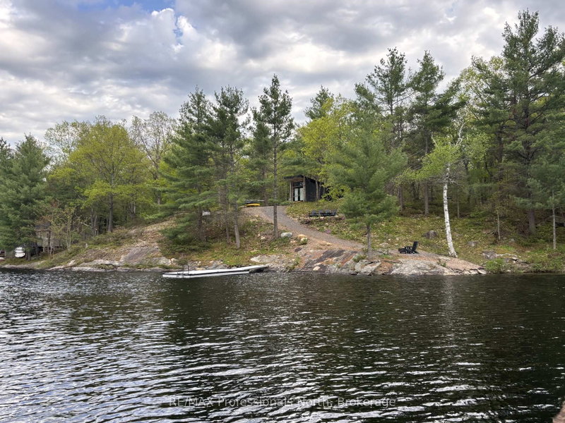 303 Nine Mile Lake