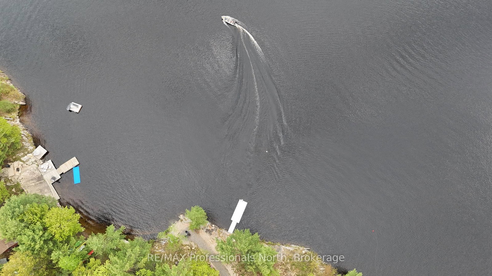 303 Nine Mile Lake • Muskoka Lakes, ON photo 31