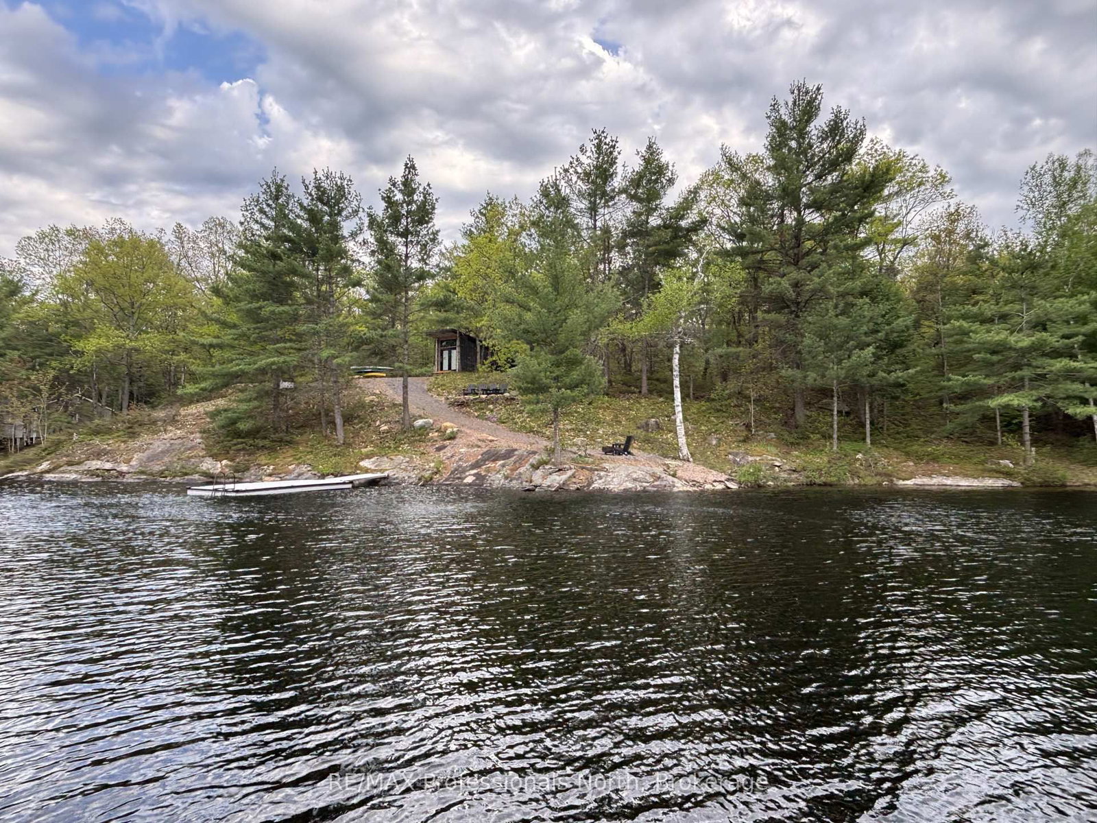 303 Nine Mile Lake • Muskoka Lakes, ON photo 4