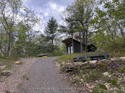 303 Nine Mile Lake • Muskoka Lakes, ON photo 9