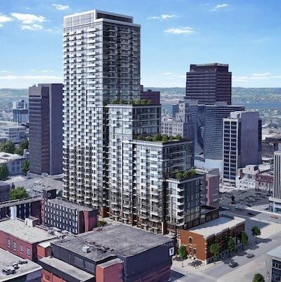 home for lease on 2311-75 James Street