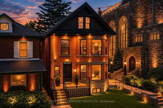 295 Locke Street S
