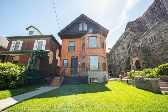 295 Locke Street S
