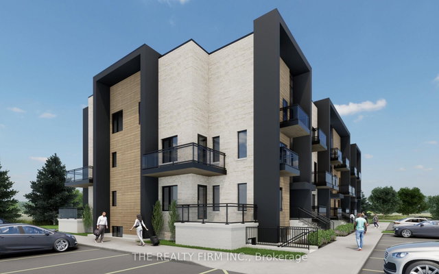 118 - 2805 Doyle Drive