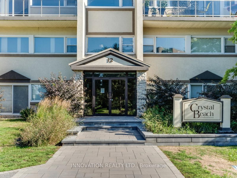 home for lease on 224-12 Corkstown Road