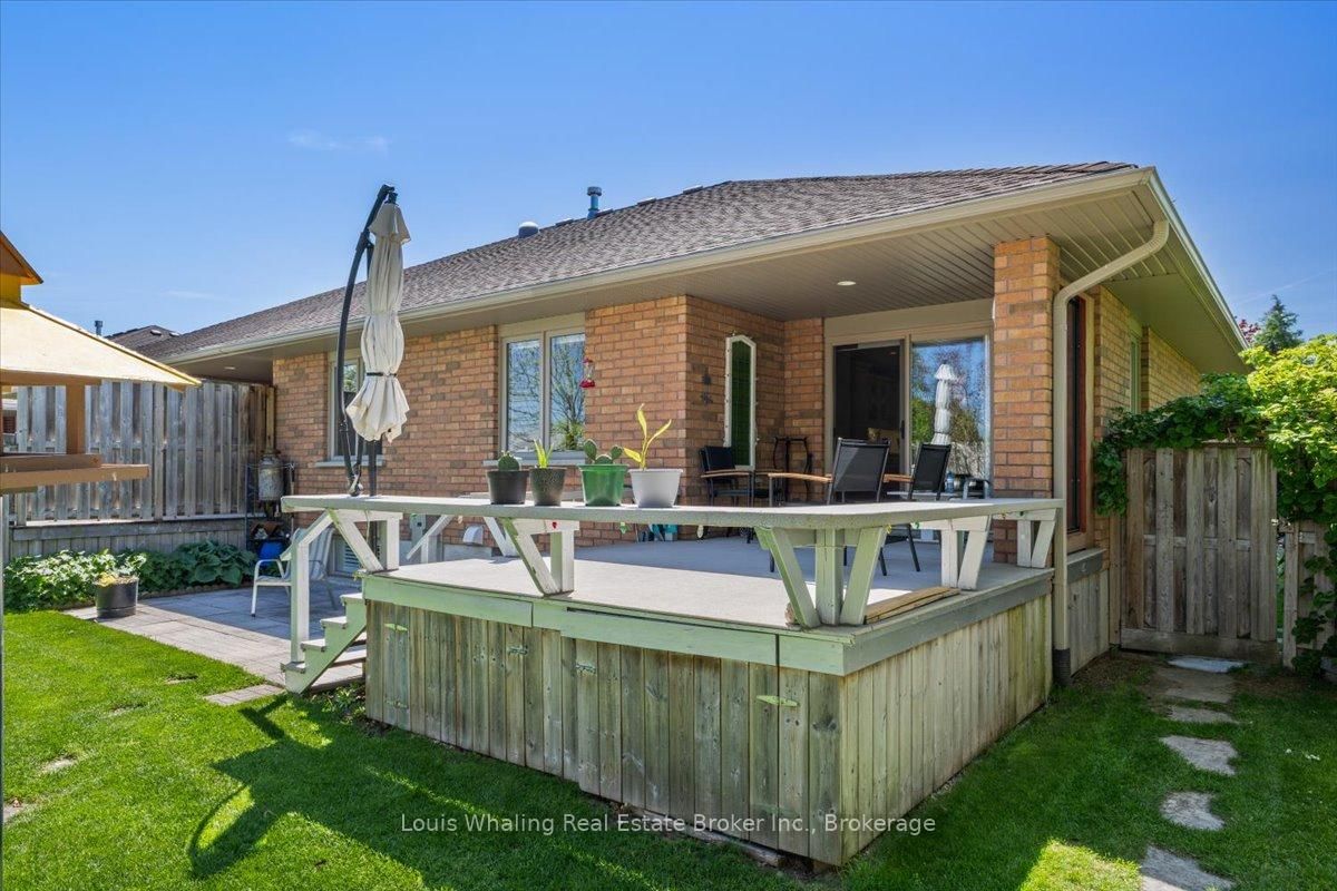 113 B 13th Avenue • Hanover, ON photo 16