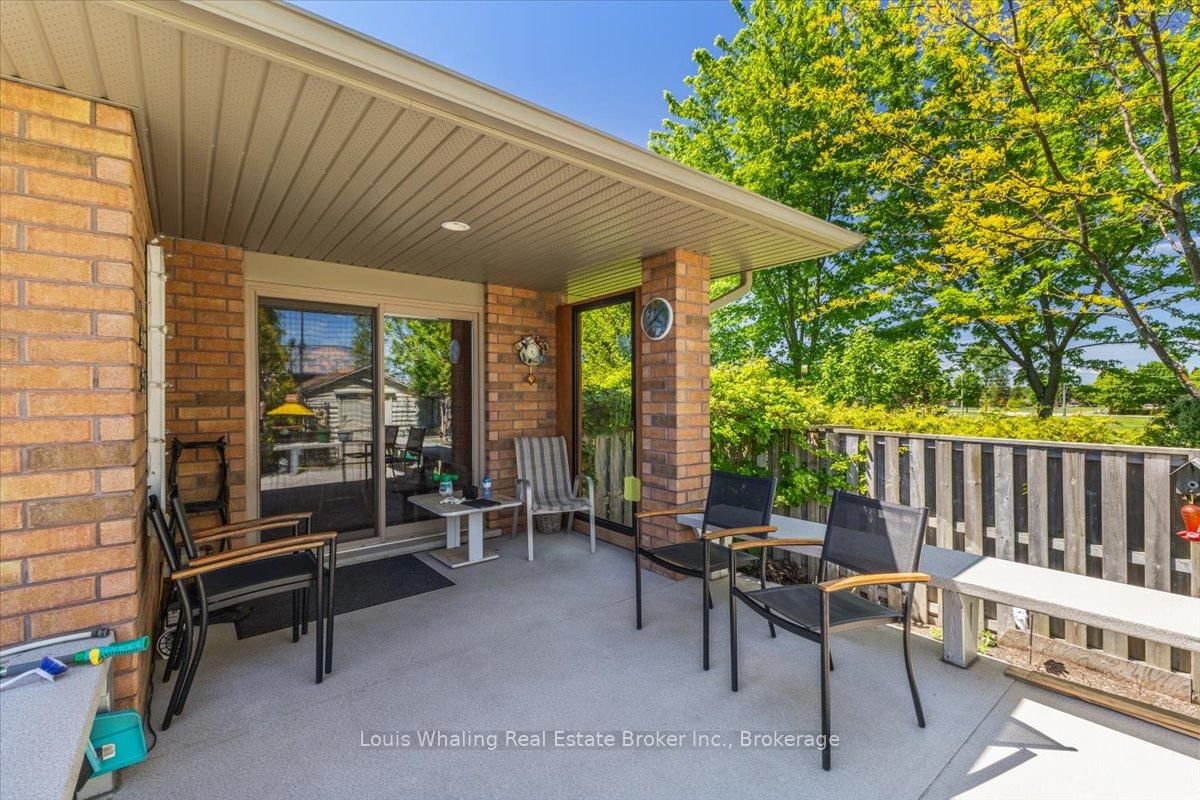 113 B 13th Avenue • Hanover, ON photo 18
