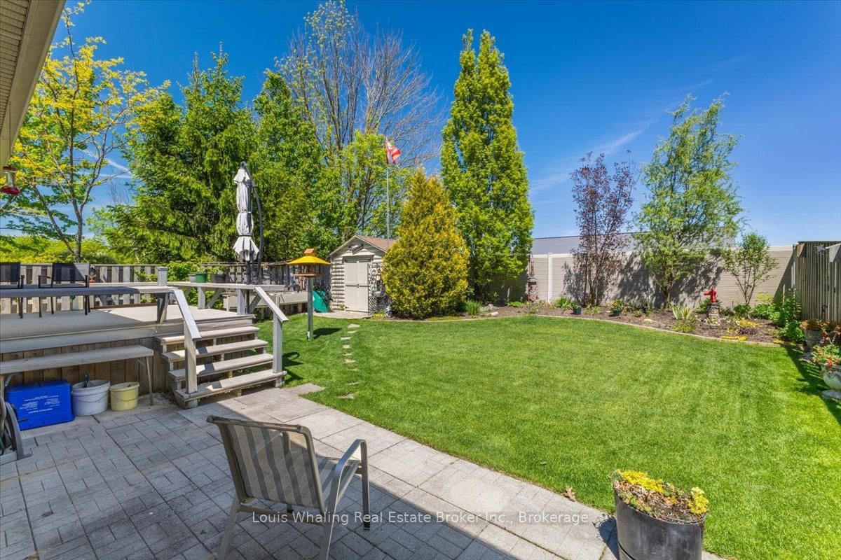 113 B 13th Avenue • Hanover, ON photo 19