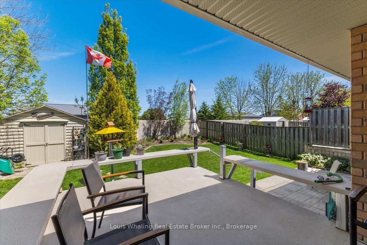 113 B 13th Avenue • Hanover, ON photo 20