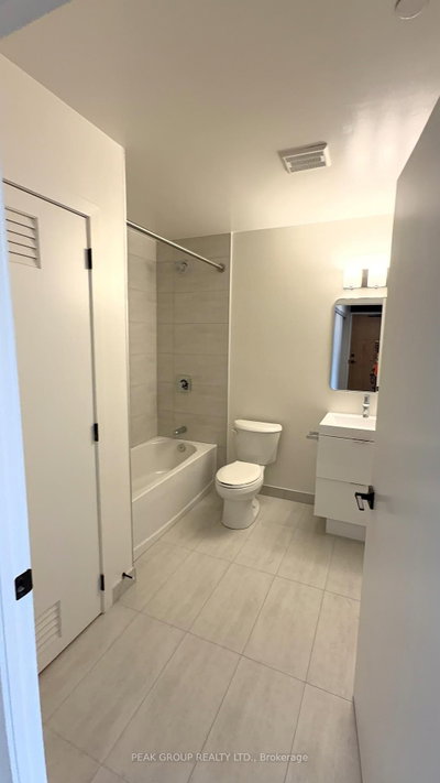 Unit 1003 — 33 Erie Avenue — photo 4