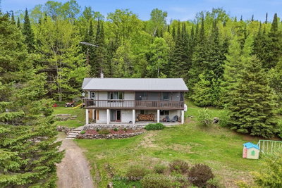 Property for sale at 1937 Mumford Road, Highlands East, Ontario, K0L 1X0 - Cardiff Ward - MLS: X13217990