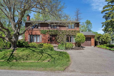 60 Horner Drive