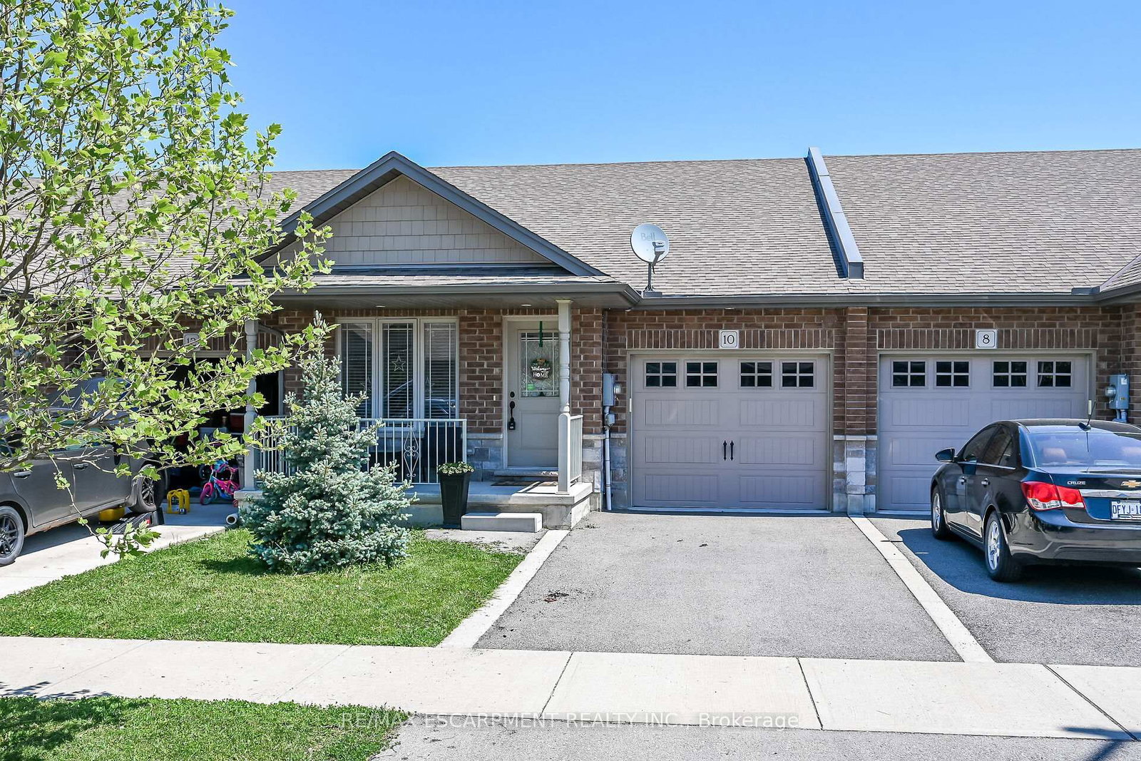 10 Emily Street • Haldimand, ON photo 2