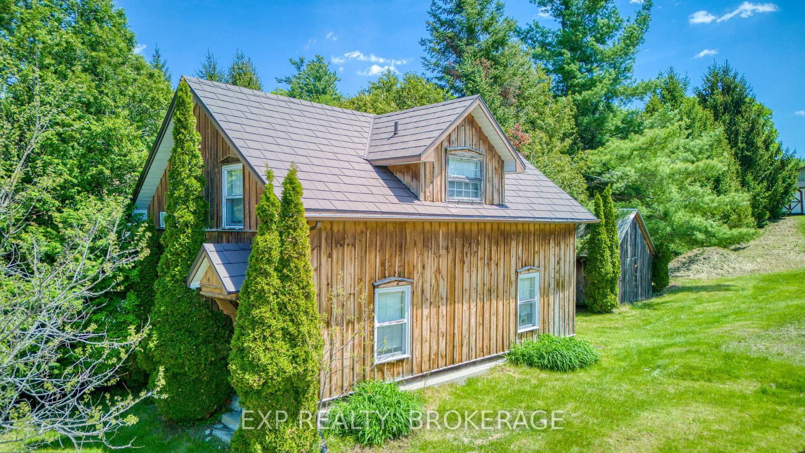 2740 Bolingbroke Road • Maberly, ON photo 2