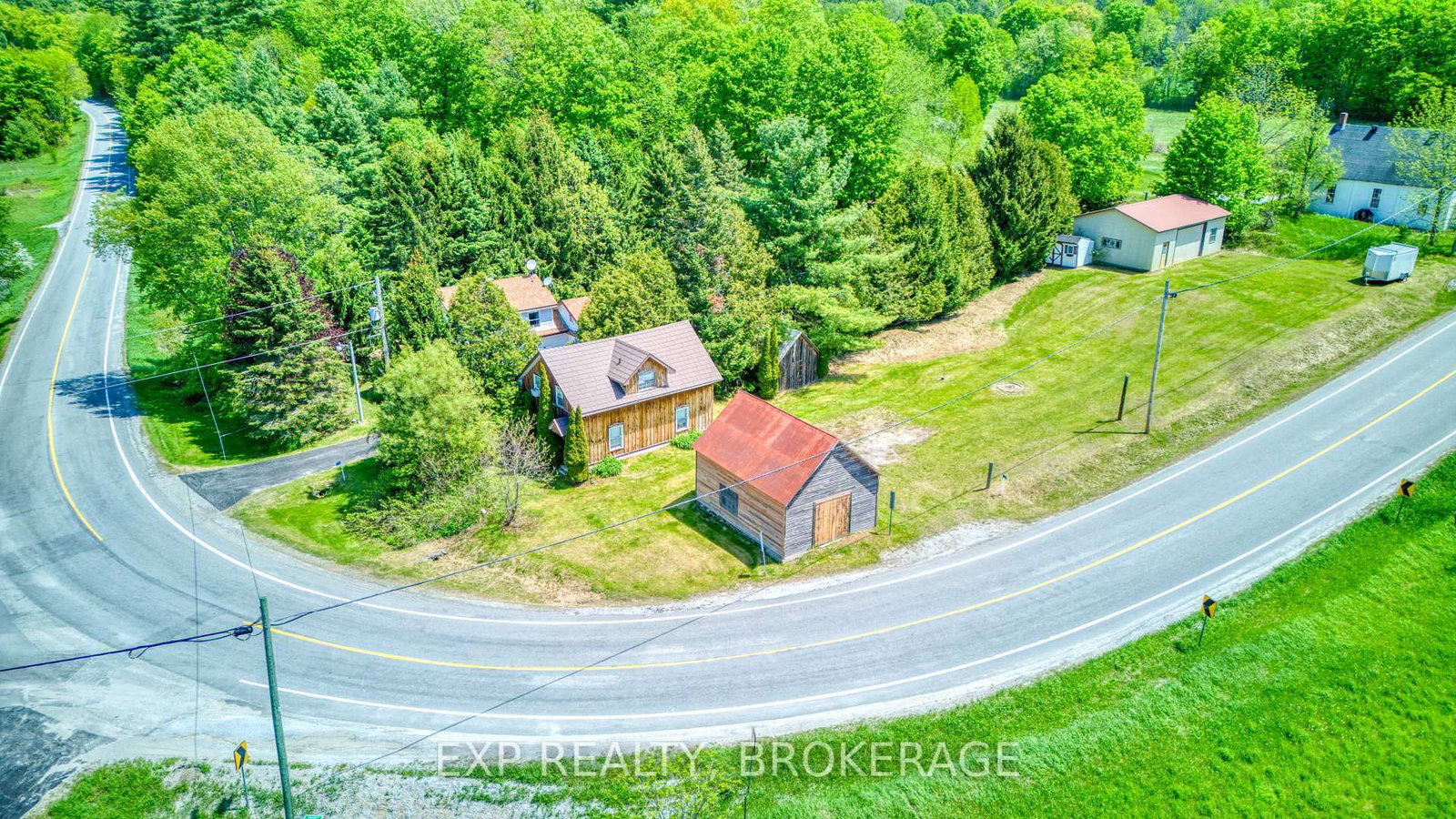 2740 Bolingbroke Road • Maberly, ON photo 28