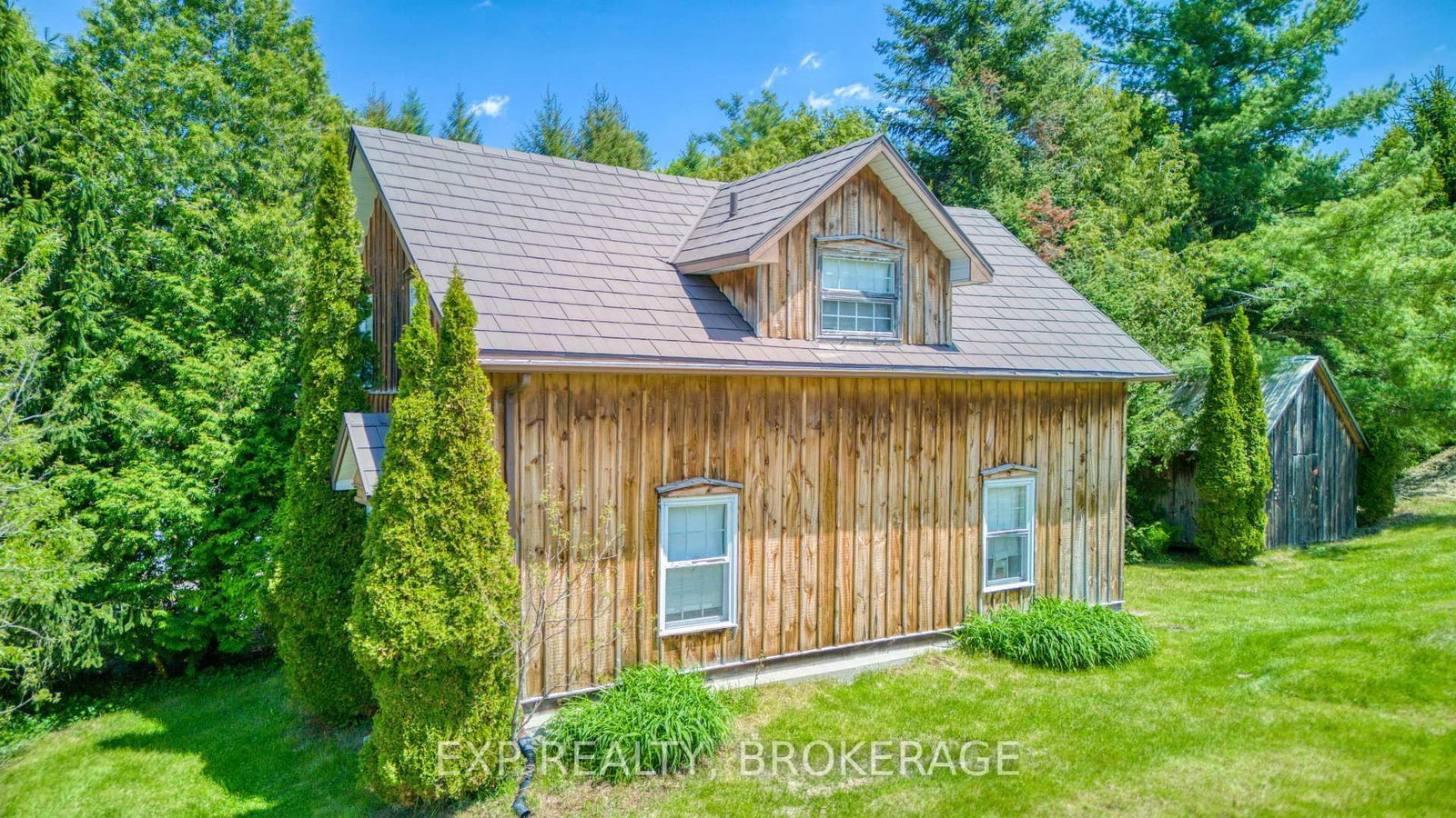 2740 Bolingbroke Road • Maberly, ON photo 3