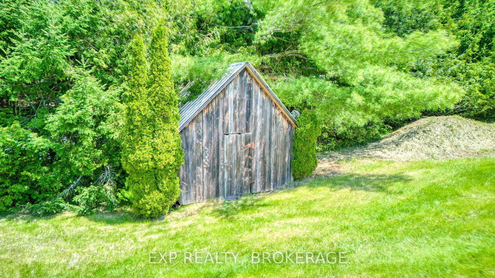 2740 Bolingbroke Road • Maberly, ON photo 33