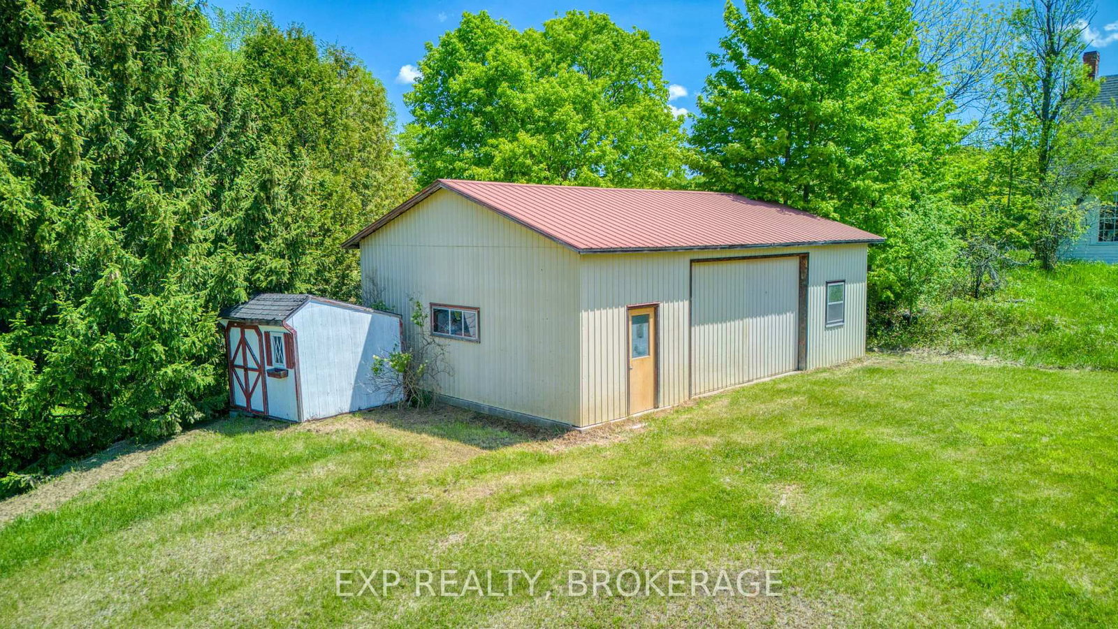 2740 Bolingbroke Road • Maberly, ON photo 35