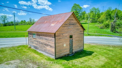 2740 Bolingbroke Road • Maberly, ON photo 5