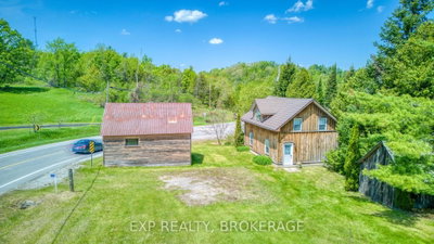 2740 Bolingbroke Road • Maberly, ON photo 6