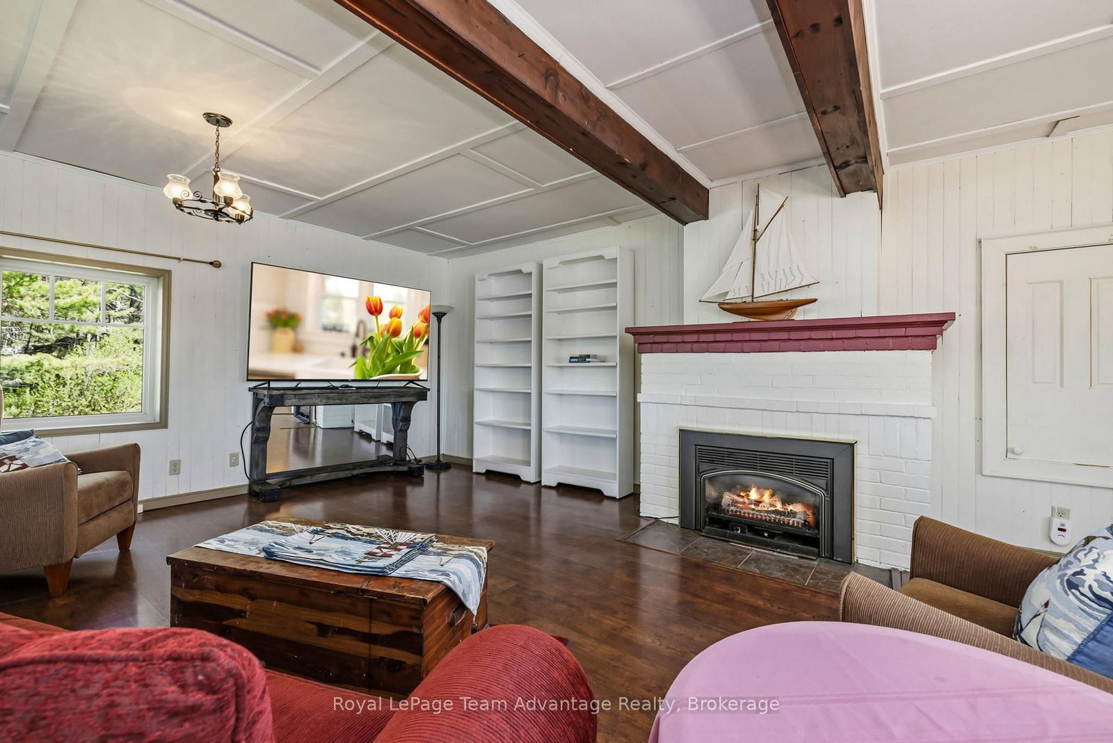 121 Rattlebear Drive • The Archipelago, ON photo 10