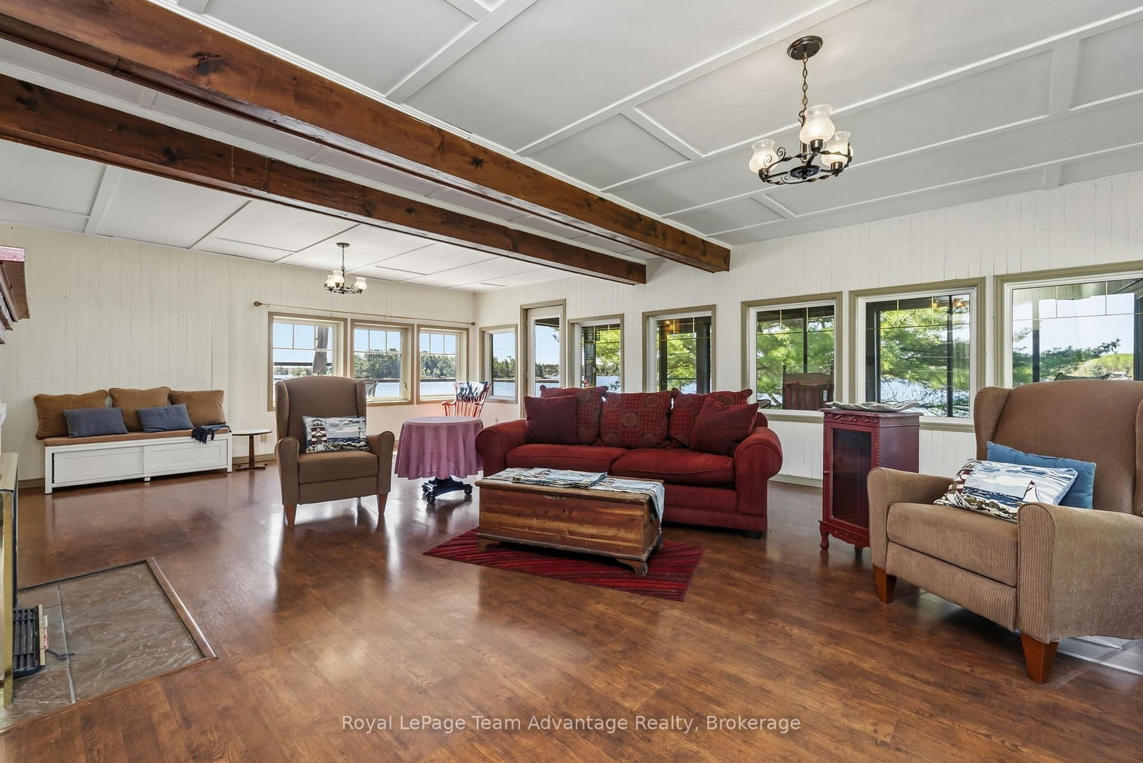 121 Rattlebear Drive • The Archipelago, ON photo 11