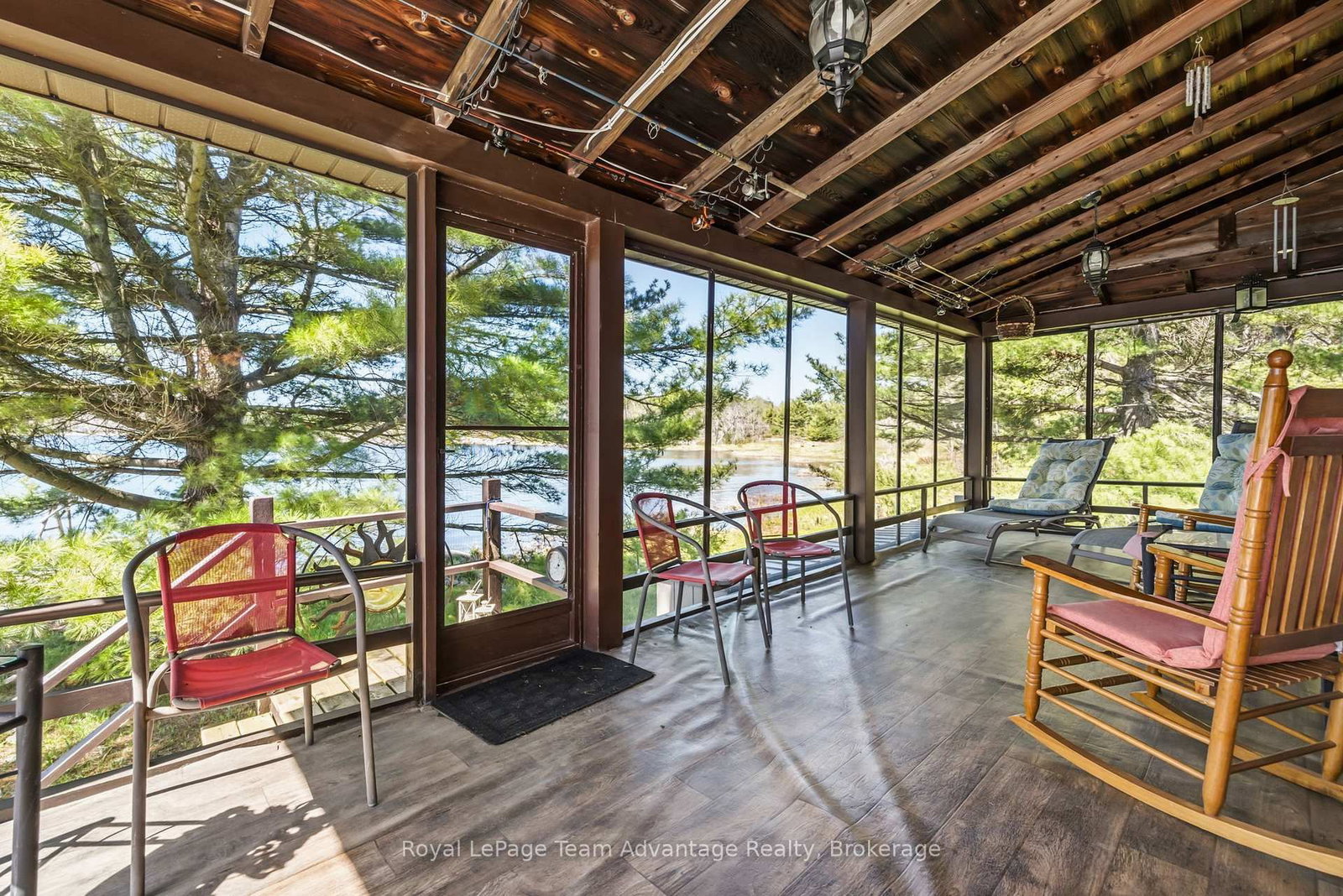 121 Rattlebear Drive • The Archipelago, ON photo 12
