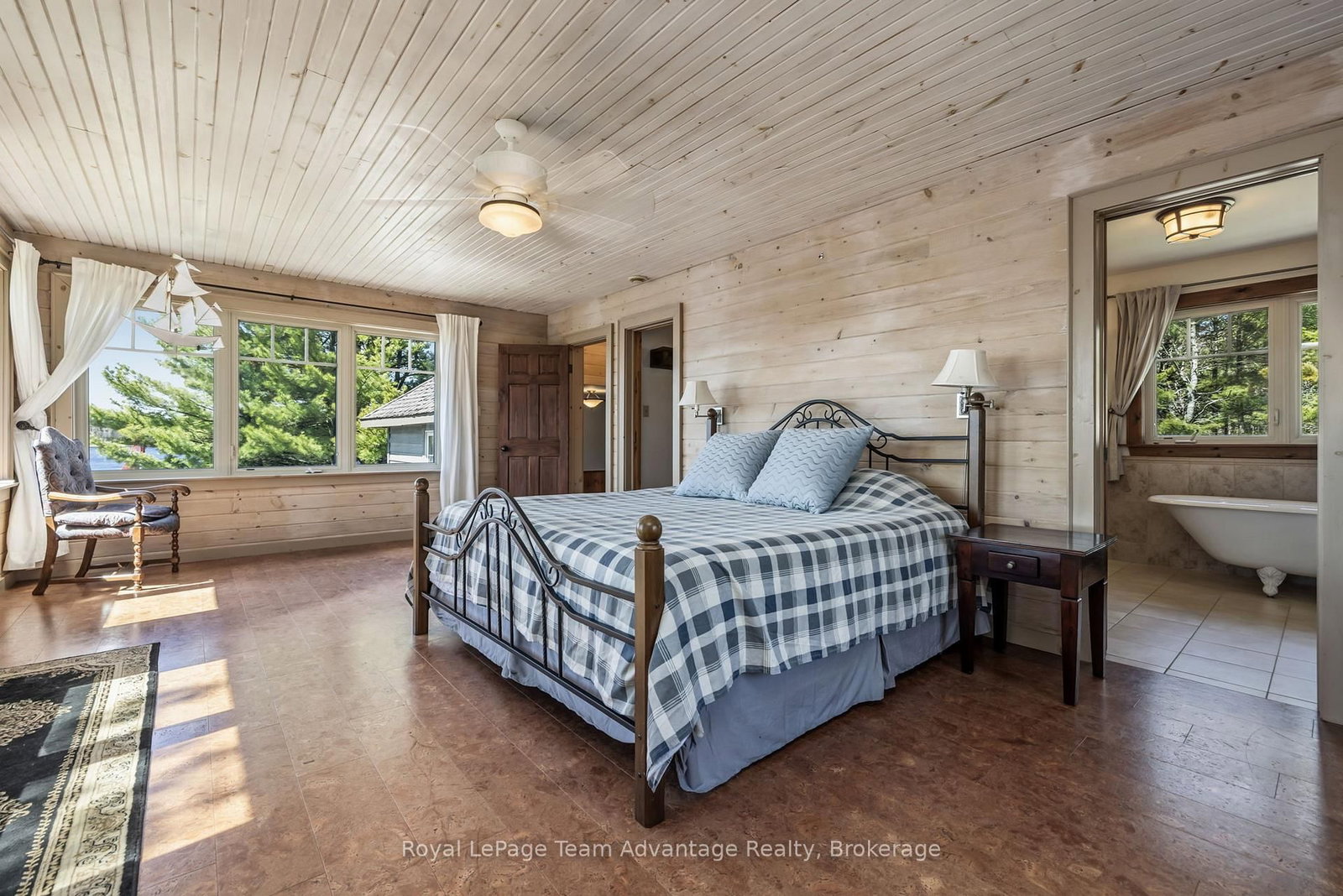 121 Rattlebear Drive • The Archipelago, ON photo 16