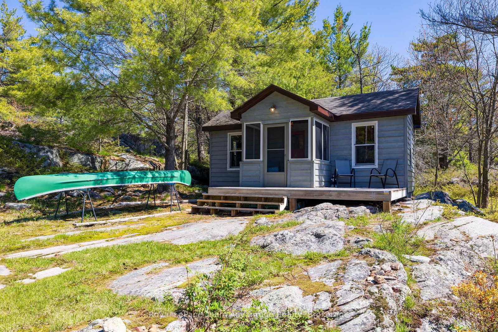 121 Rattlebear Drive • The Archipelago, ON photo 23