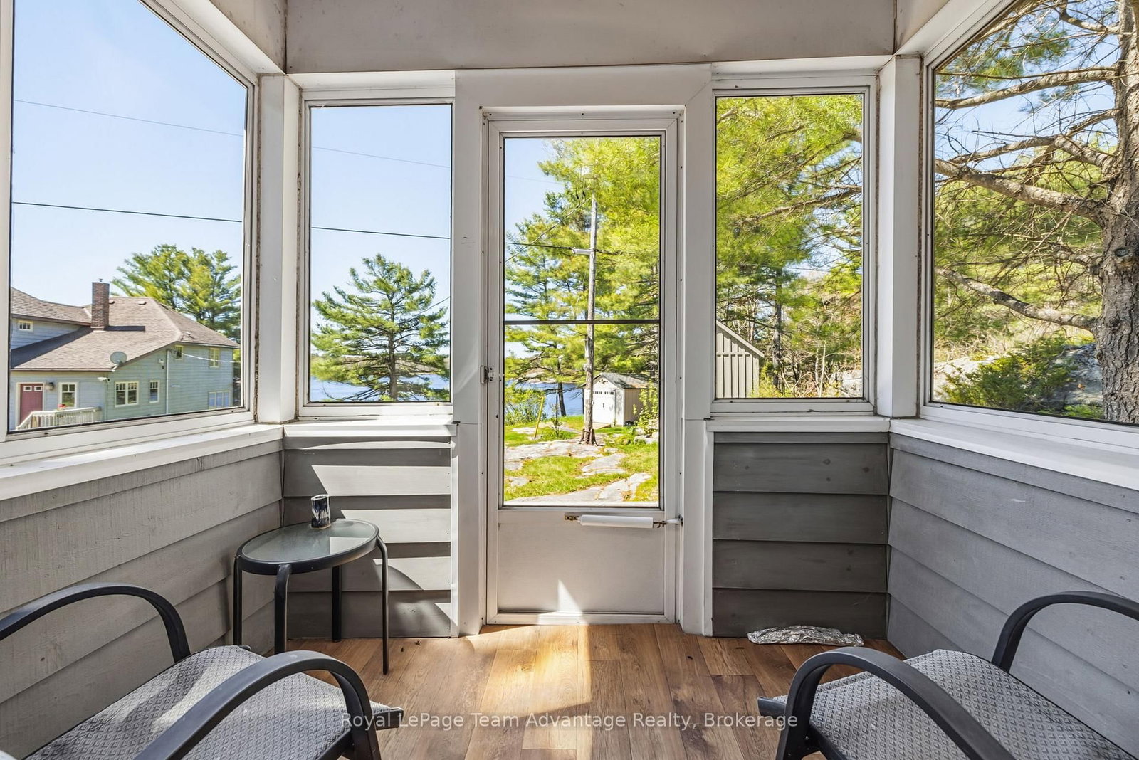 121 Rattlebear Drive • The Archipelago, ON photo 24
