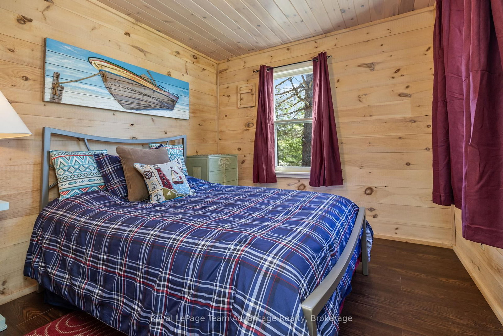 121 Rattlebear Drive • The Archipelago, ON photo 25