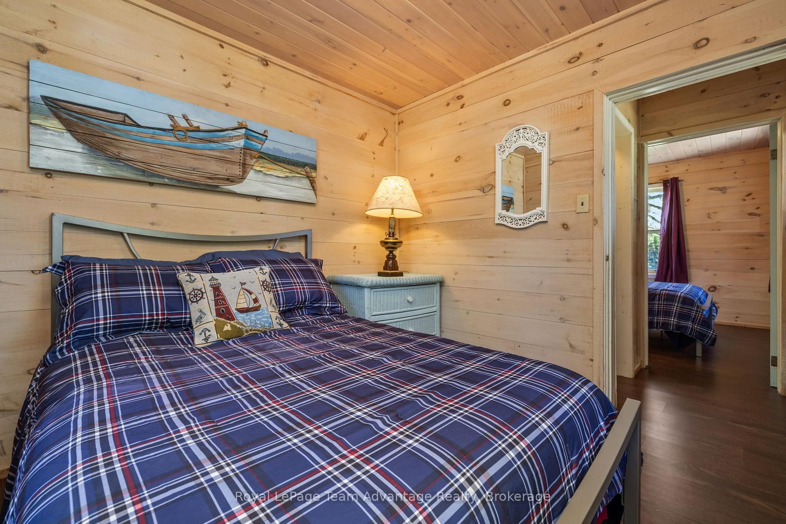 121 Rattlebear Drive • The Archipelago, ON photo 26