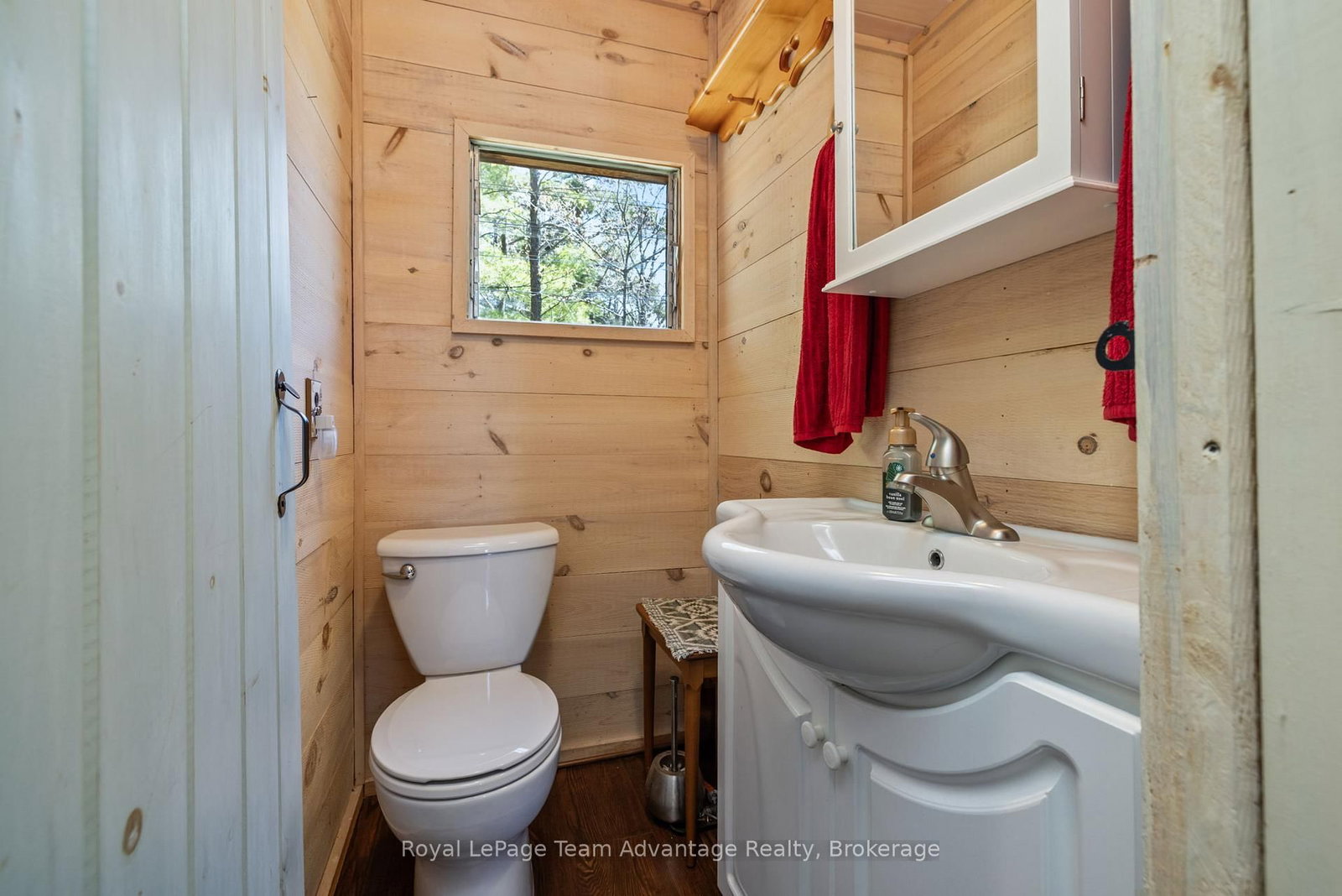 121 Rattlebear Drive • The Archipelago, ON photo 27