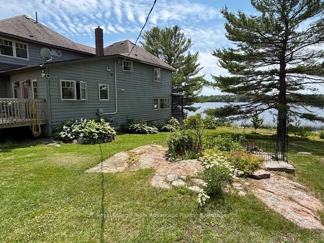 121 Rattlebear Drive • The Archipelago, ON photo 30