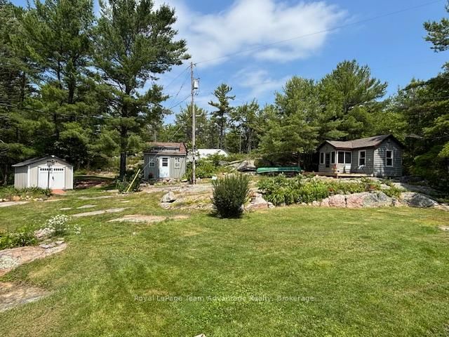 121 Rattlebear Drive • The Archipelago, ON photo 31