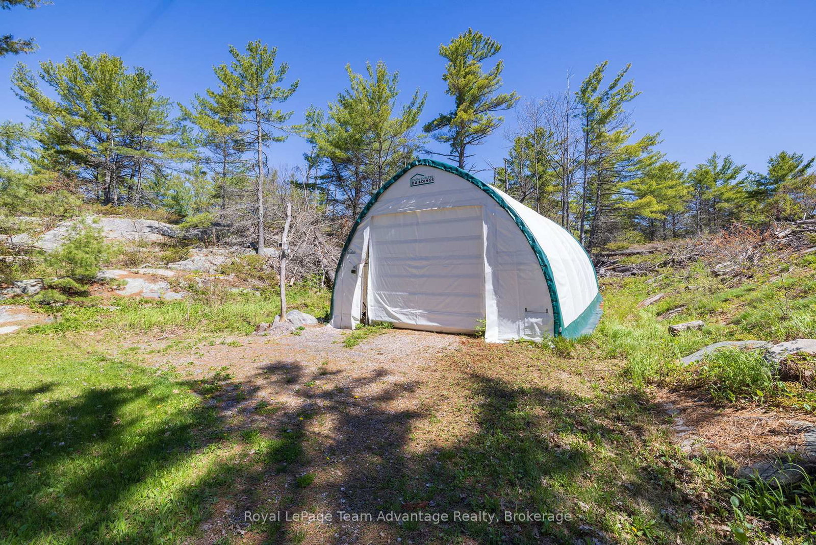121 Rattlebear Drive • The Archipelago, ON photo 34